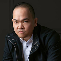 Marcus Ten Wee Foong (Marc)